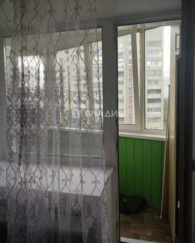 1-к квартира, на длительный срок, 34м2, 6/12 этаж