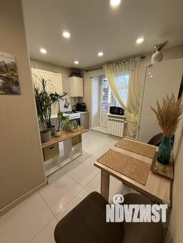 1-к квартира, на длительный срок, 30м2, 3/9 этаж