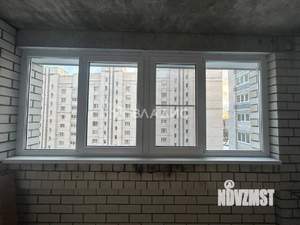 1-к квартира, на длительный срок, 40м2, 4/9 этаж