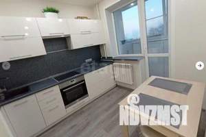 1-к квартира, на длительный срок, 32м2, 3/10 этаж