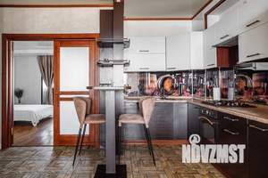 2-к квартира, посуточно, 80м2, 7/7 этаж