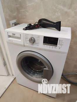 1-к квартира, посуточно, 46м2, 1/1 этаж