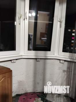 1-к квартира, на длительный срок, 40м2, 3/5 этаж