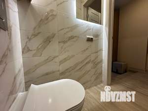 Студия квартира, посуточно, 24м2, 3/16 этаж