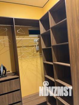 1-к квартира, посуточно, 50м2, 7/8 этаж