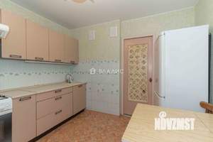 2-к квартира, на длительный срок, 54м2, 4/5 этаж