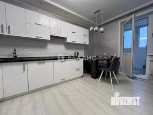 1-к квартира, на длительный срок, 39м2, 8/16 этаж