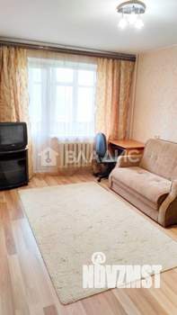 1-к квартира, на длительный срок, 34м2, 3/5 этаж