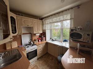 2-к квартира, на длительный срок, 47м2, 4/5 этаж