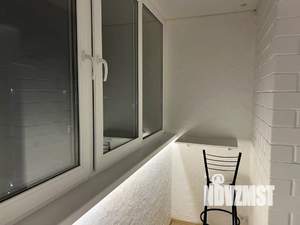 Студия квартира, посуточно, 22м2, 4/17 этаж