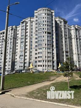 2-к квартира, на длительный срок, 65м2, 4/13 этаж