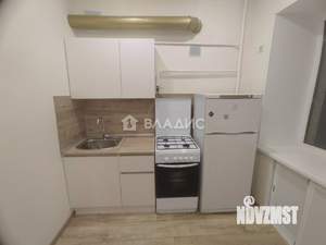 1-к квартира, на длительный срок, 30м2, 3/4 этаж