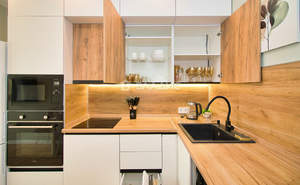 1-к квартира, на длительный срок, 44м2, 14/14 этаж