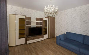 2-к квартира, на длительный срок, 55м2, 2/7 этаж