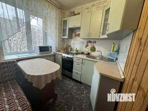2-к квартира, на длительный срок, 45м2, 5/5 этаж