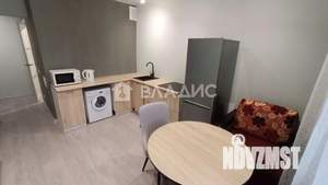 1-к квартира, на длительный срок, 40м2, 13/18 этаж