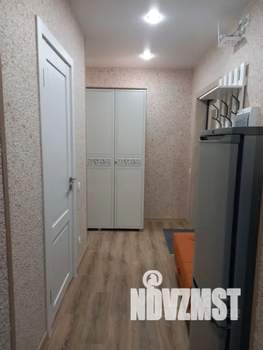 Студия квартира, посуточно, 28м2, 5/15 этаж