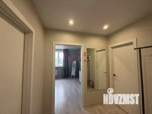 1-к квартира, на длительный срок, 37м2, 15/18 этаж