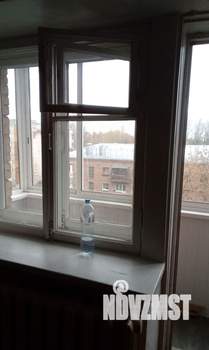 2-к квартира, на длительный срок, 41м2, 4/5 этаж