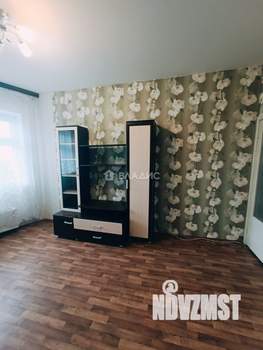 1-к квартира, на длительный срок, 40м2, 4/15 этаж