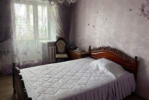 3-к квартира, на длительный срок, 62м2, 5/9 этаж