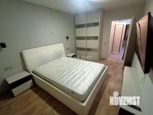 1-к квартира, на длительный срок, 42м2, 1/18 этаж