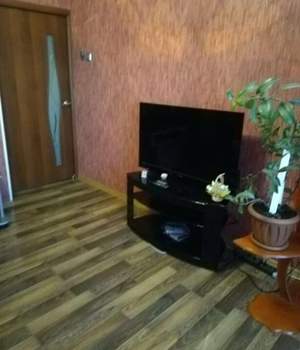 1-к квартира, на длительный срок, 36м2, 3/14 этаж