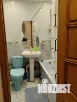 1-к квартира, посуточно, 35м2, 3/5 этаж