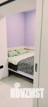 2-к квартира, посуточно, 42м2, 1/3 этаж