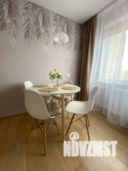 2-к квартира, посуточно, 52м2, 7/9 этаж