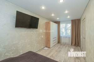 2-к квартира, на длительный срок, 42м2, 5/5 этаж