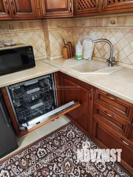 3-к квартира, на длительный срок, 90м2, 2/9 этаж