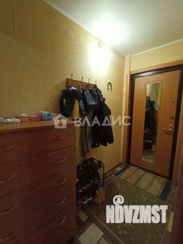 1-к квартира, на длительный срок, 31м2, 1/5 этаж