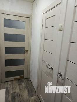 1-к квартира, на длительный срок, 31м2, 1/5 этаж