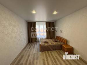 2-к квартира, на длительный срок, 62м2, 5/17 этаж