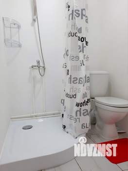 1-к квартира, на длительный срок, 18м2, 1/5 этаж