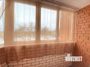 1-к квартира, посуточно, 30м2, 1/18 этаж