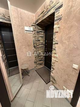 1-к квартира, на длительный срок, 41м2, 6/10 этаж