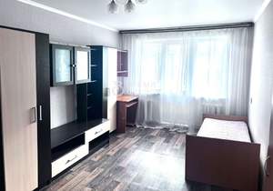 1-к квартира, на длительный срок, 32м2, 5/5 этаж