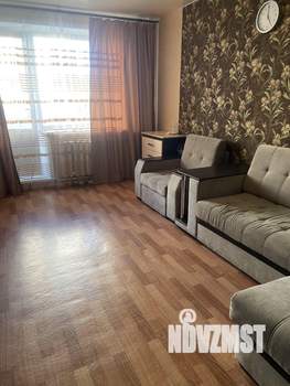 1-к квартира, на длительный срок, 40м2, 2/9 этаж