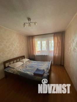 3-к квартира, посуточно, 82м2, 1/1 этаж