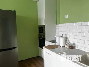 1-к квартира, посуточно, 42м2, 18/18 этаж