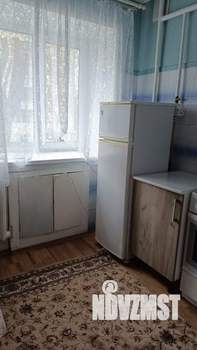 1-к квартира, на длительный срок, 31м2, 1/4 этаж