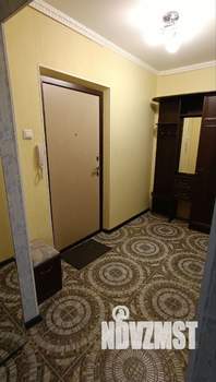 1-к квартира, на длительный срок, 40м2, 15/17 этаж