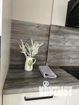 1-к квартира, посуточно, 49м2, 1/1 этаж