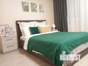 Студия квартира, посуточно, 25м2, 9/14 этаж