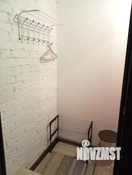 2-к квартира, посуточно, 41м2, 1/1 этаж