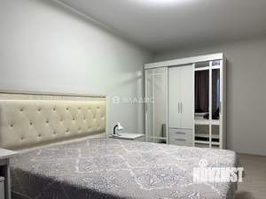 1-к квартира, на длительный срок, 40м2, 2/19 этаж
