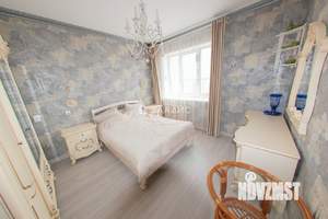 3-к квартира, на длительный срок, 65м2, 14/17 этаж