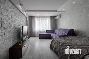 1-к квартира, посуточно, 40м2, 5/5 этаж